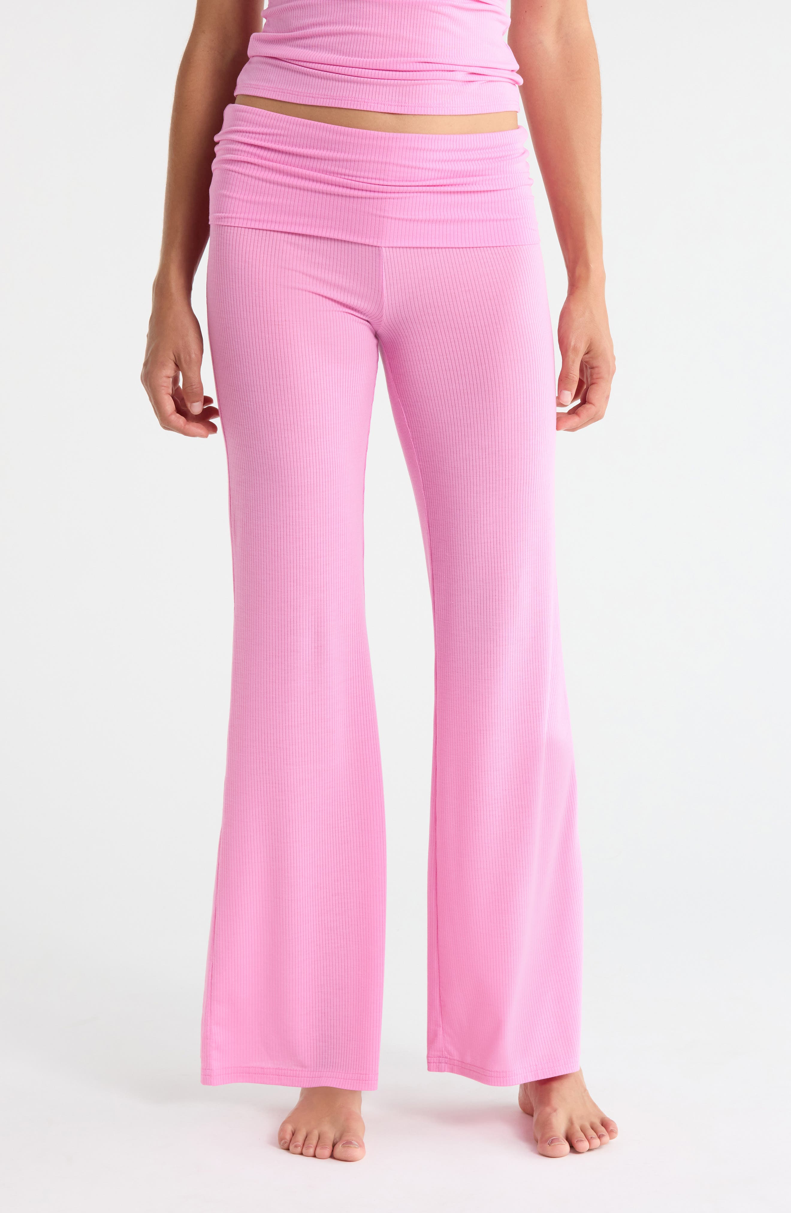 PINK CRAYON