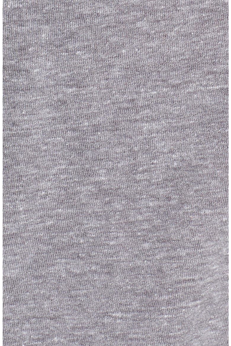 Happy Camper Tee, Alternate, color, HEATHER GREY