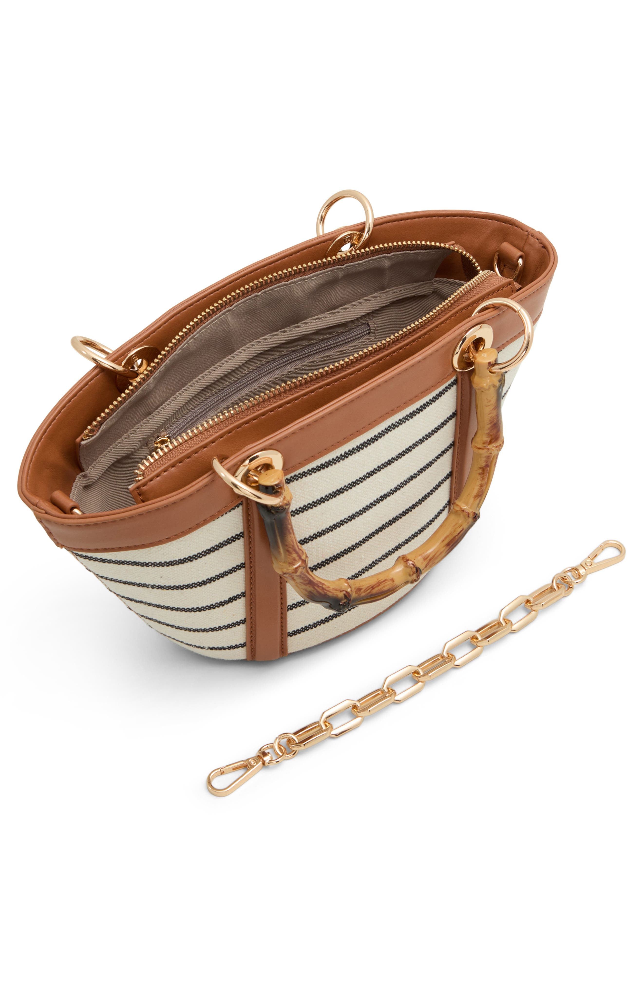 ALDO Avenue Tote, Alternate, color, 