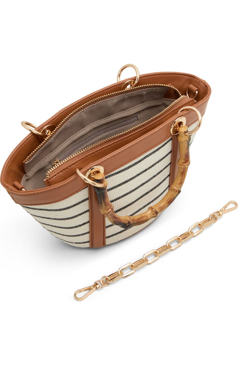 ALDO Avenue Tote, Alternate, color,