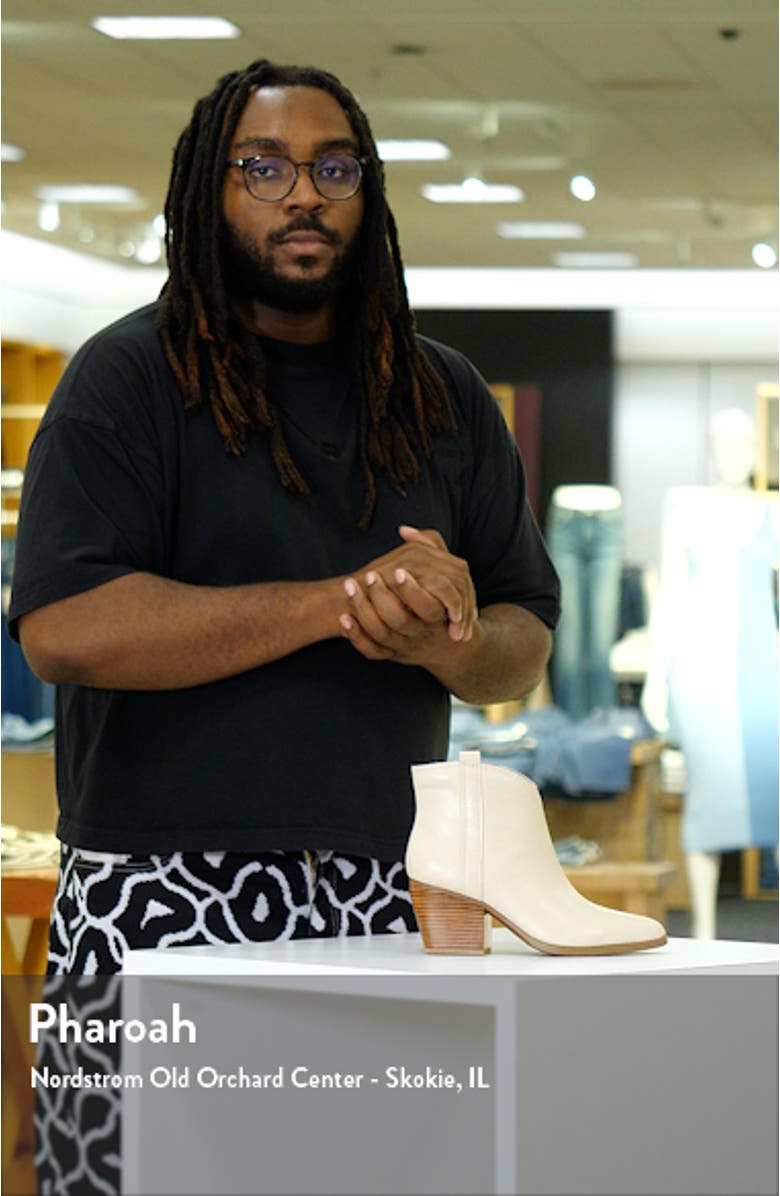 Fairmont Bootie, sales video thumbnail