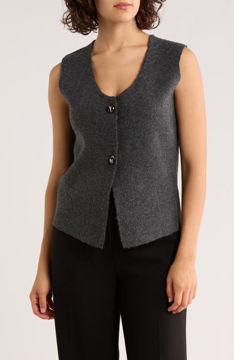 Sweater Vest
