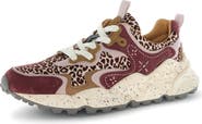 Flower MOUNTAIN Rulis Sneaker