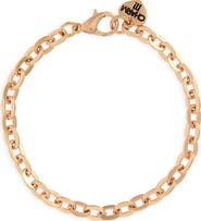 CHARM IT!® Chain Link Bracelet