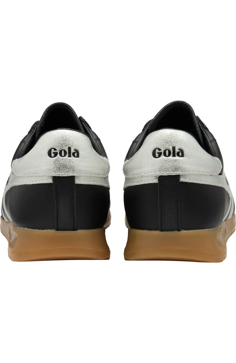 Gola Stadium Low Top Sneaker, Alternate, color,