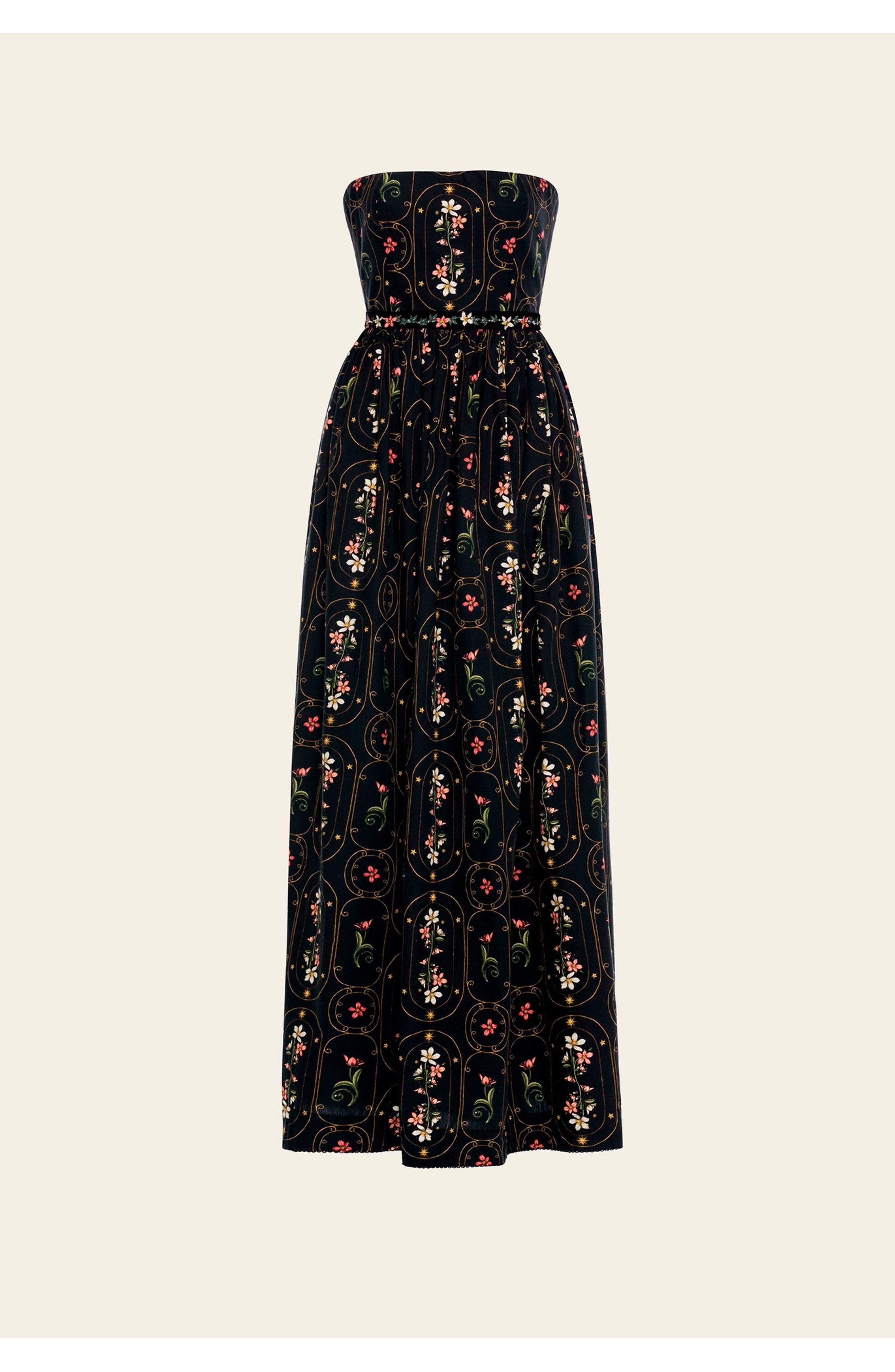 selected Black