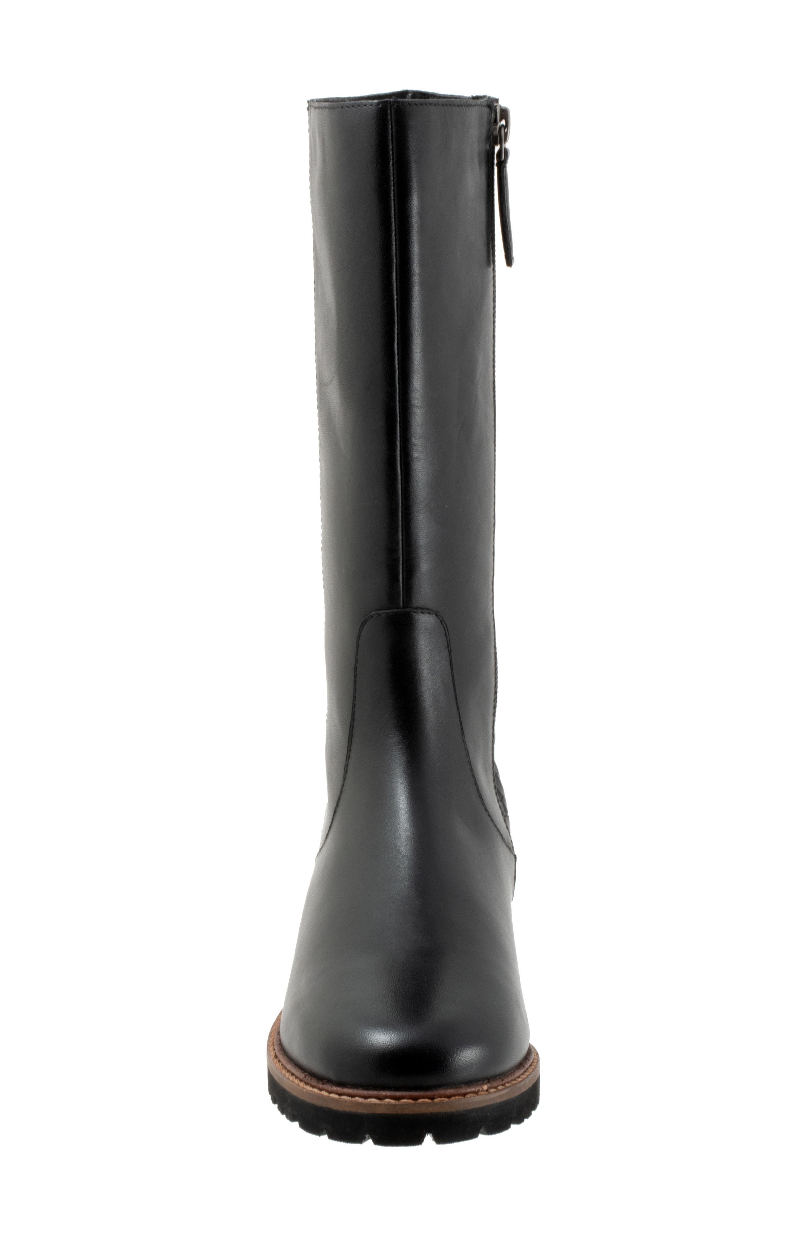 Trotters Franki Boot, Alternate, color, 