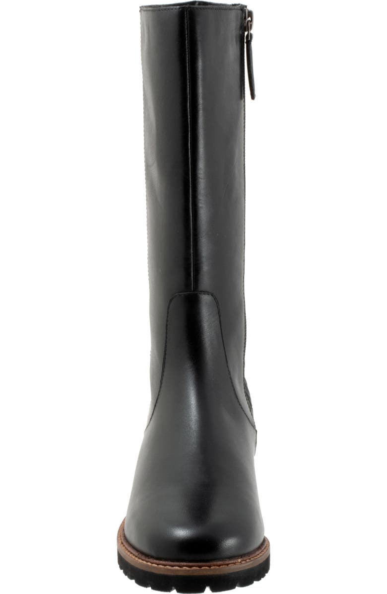 Trotters Franki Boot, Alternate, color,