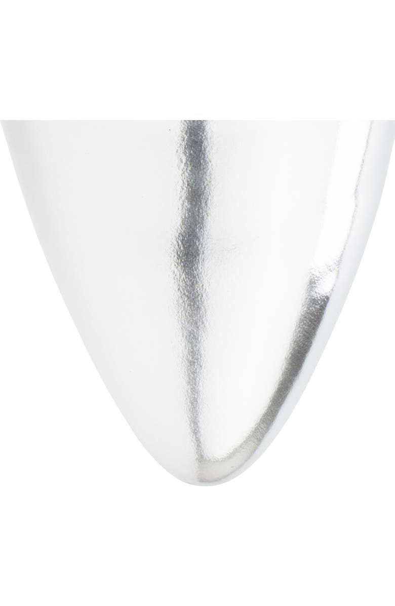 Aquatalia Cele Specchio Pump, Alternate, color,