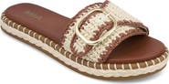 MIA Sabriel Slide Sandal