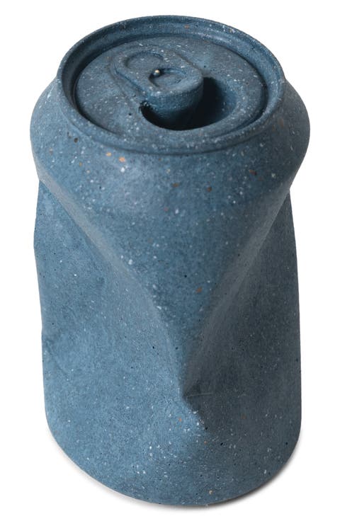 Soda Can Vase
