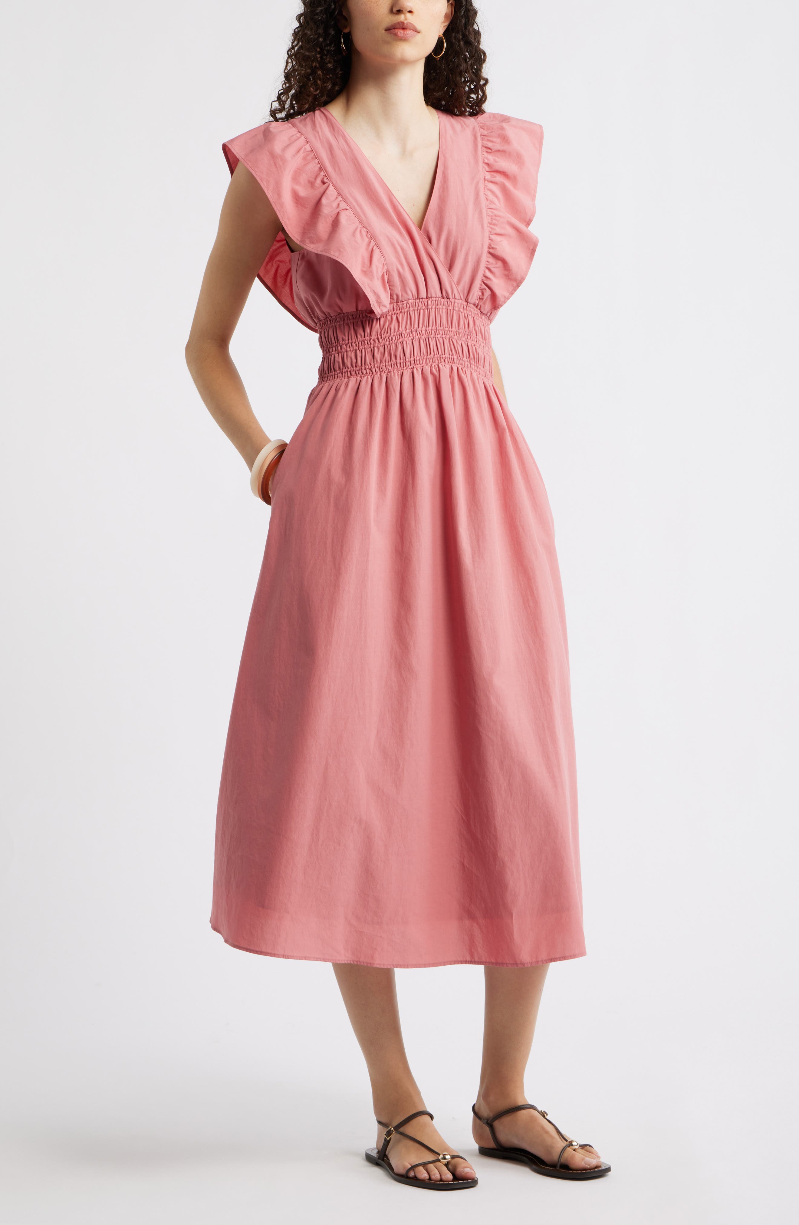 PINK CLAY