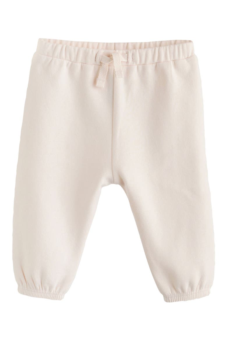 Kids' 6-Piece Sweatshirt & Joggers Set, Alternate, color, PINK