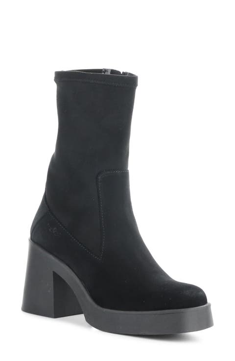 Vivica Bootie (Women)