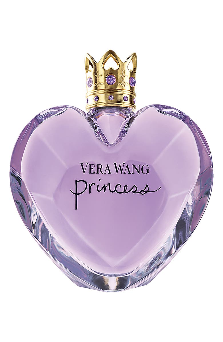 Vera Wang Princess Eau de Toilette 3.4 fl. oz., Main, color,