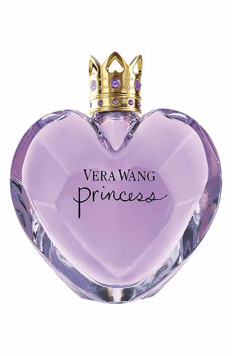 Vera Wang Princess Eau de Toilette 3.4 fl. oz.
