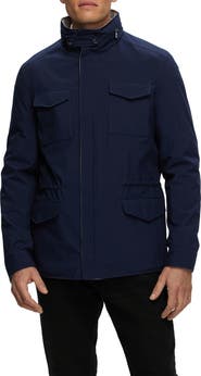 GORSKI Lightweight Reversible Jacket