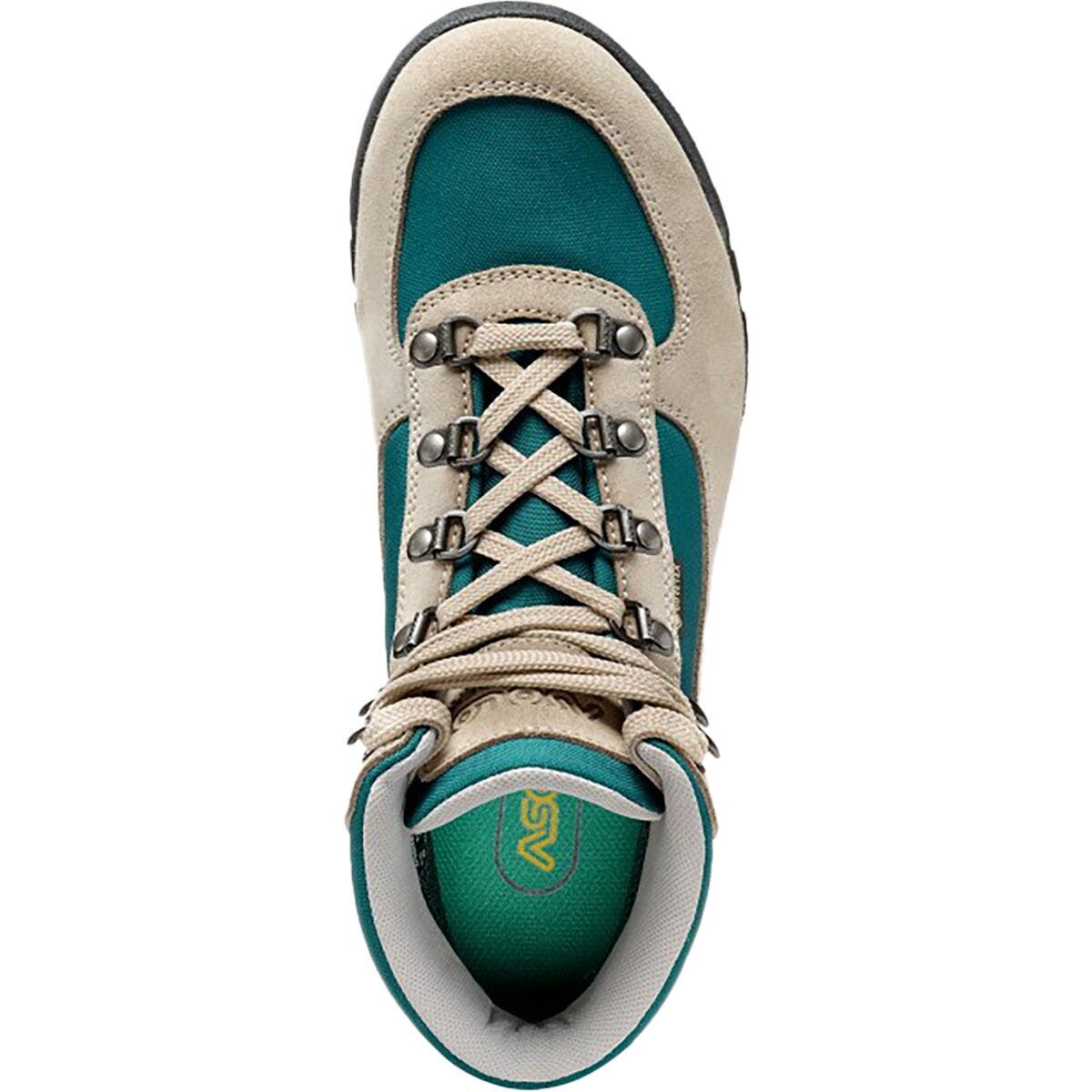 Asolo Supertrek GV Hiking Boot - Women's, Alternate, color, 