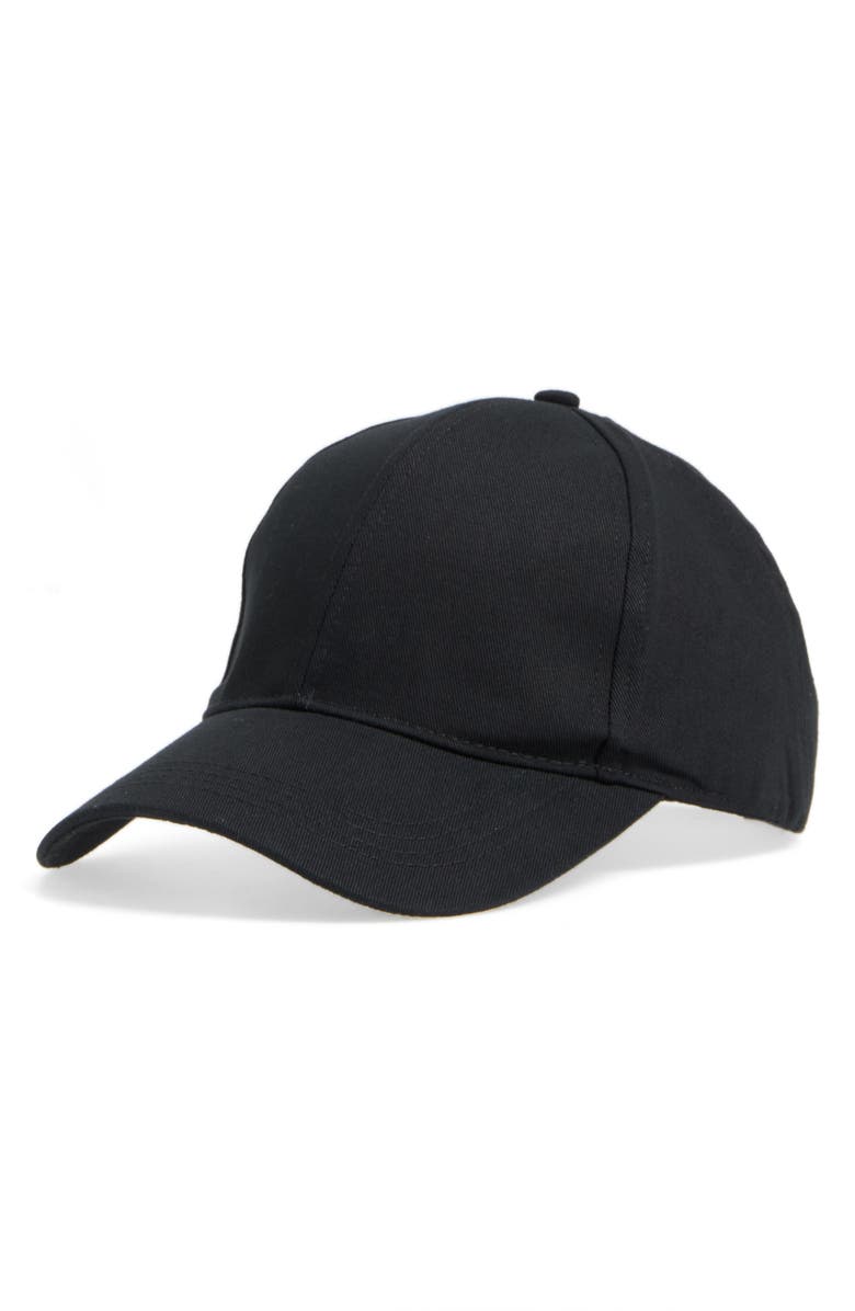 BP. Cotton Ball Cap, Main, color, 