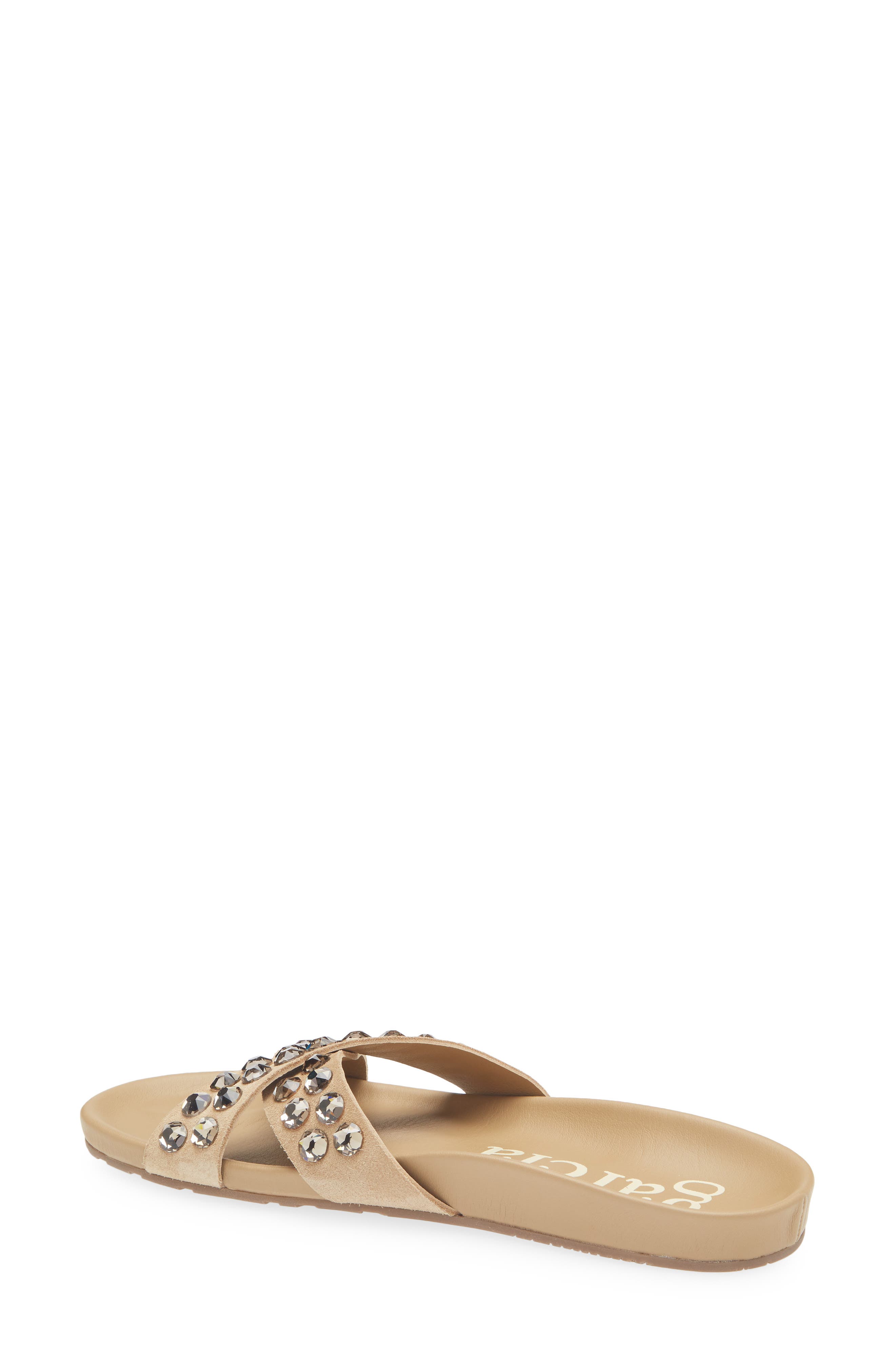 Analis Slide Sandal - image 4