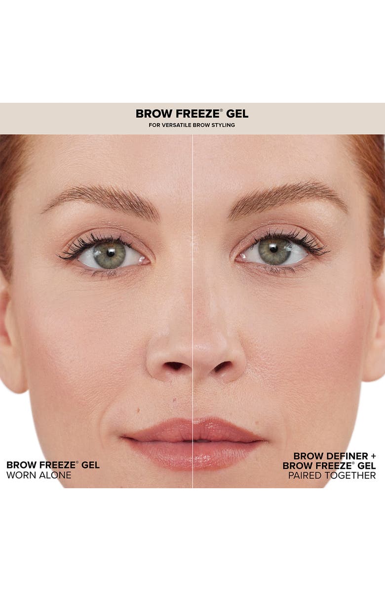 Anastasia Beverly Hills Sculpted & Defined Brow Kit $39 Value, Alternate, color, Medium Brown