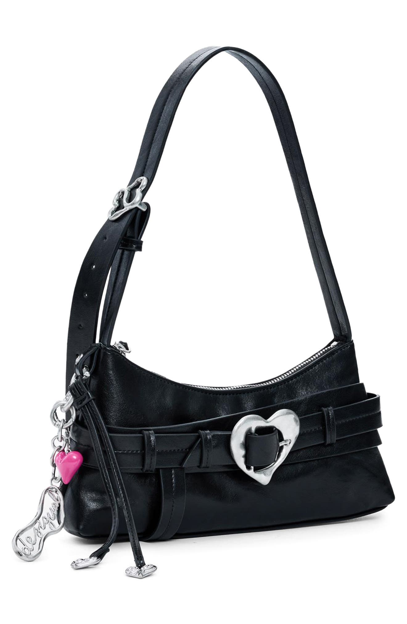 Desigual Zalio Crossbody Bag, Alternate, color, 