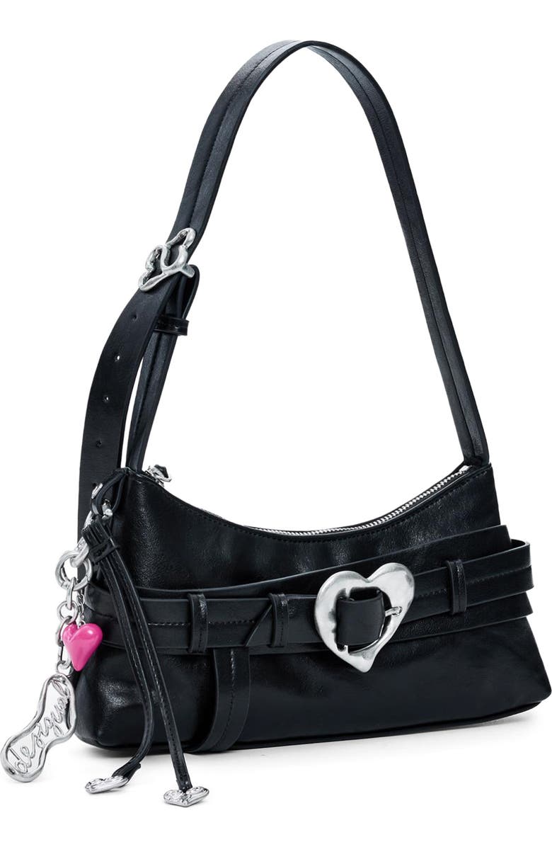 Desigual Zalio Crossbody Bag, Alternate, color,