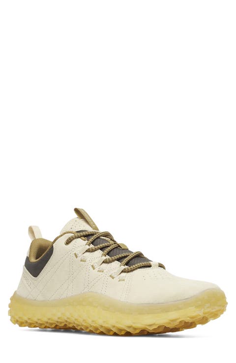 Wrapt Hiking Sneaker (Men)
