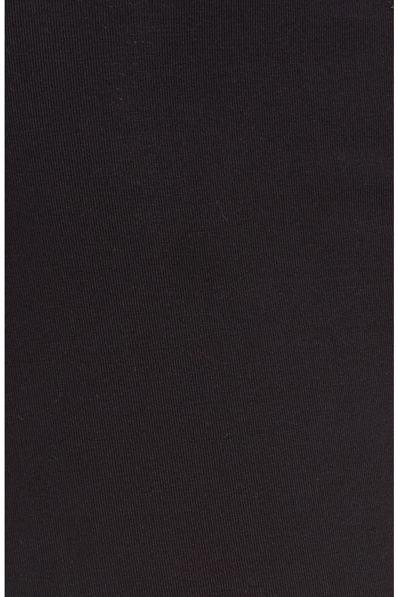 Logo Boxer Briefs, Alternate, color, BLACK