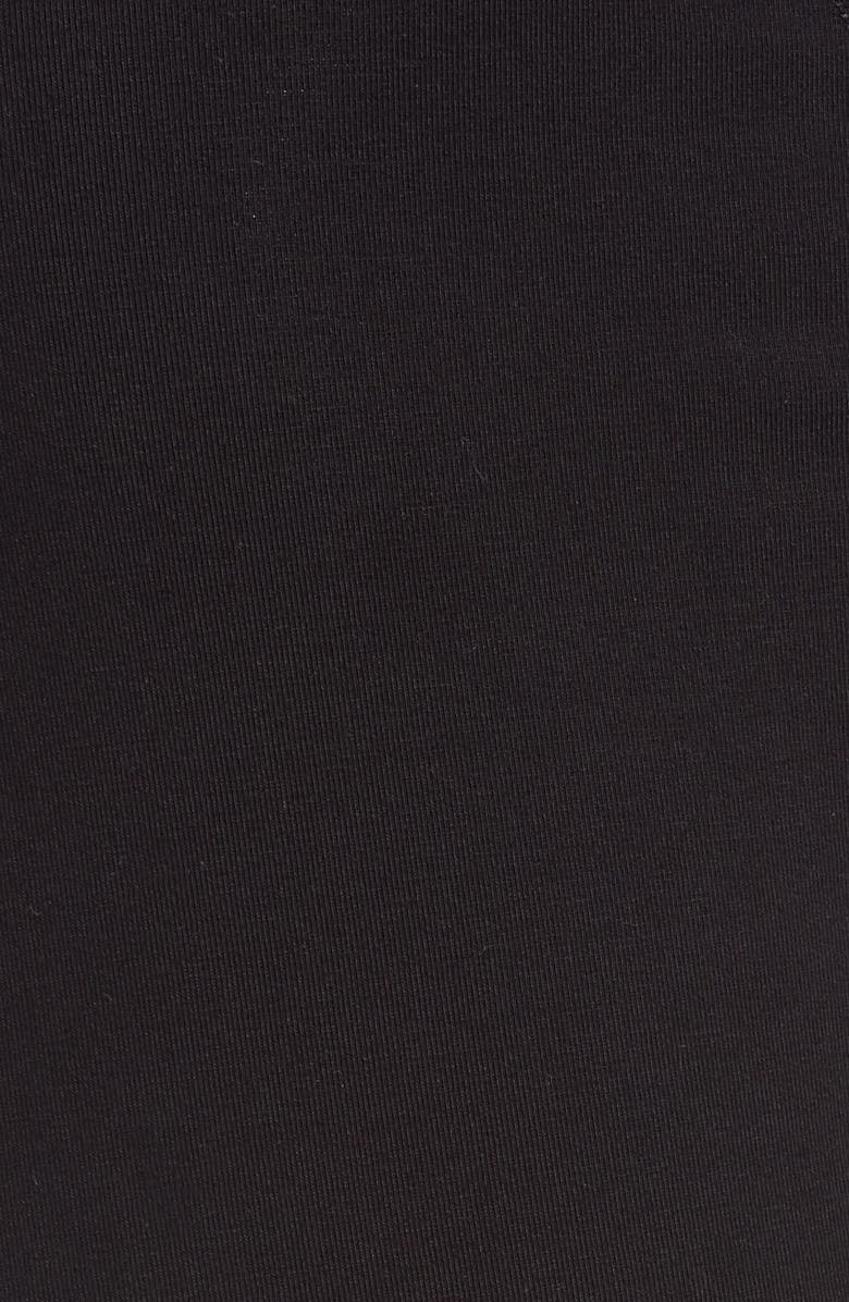 Stance Logo Boxer Briefs, Alternate, color, Black