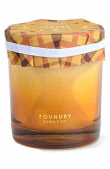 Scented Candle