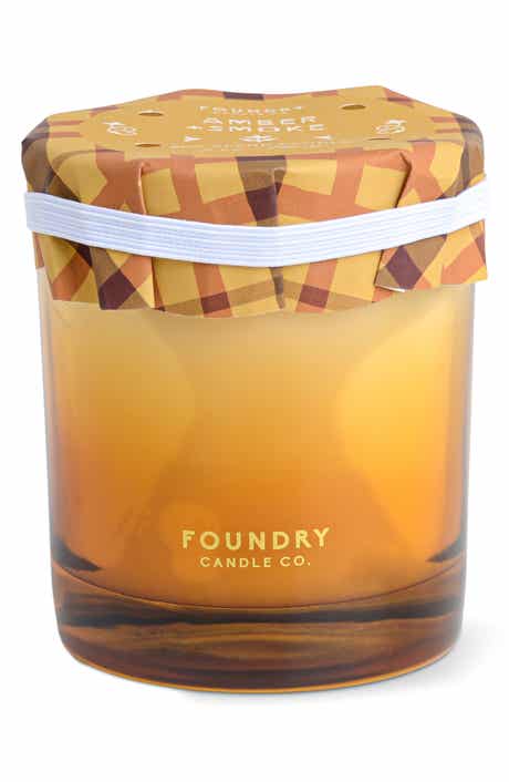 Scented Candle
