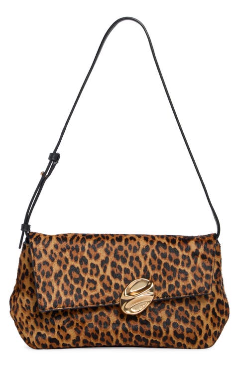 Bex Folded Convertible Clutch