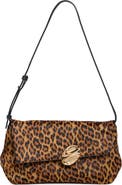 Sam Edelman Bex Folded Convertible Clutch
