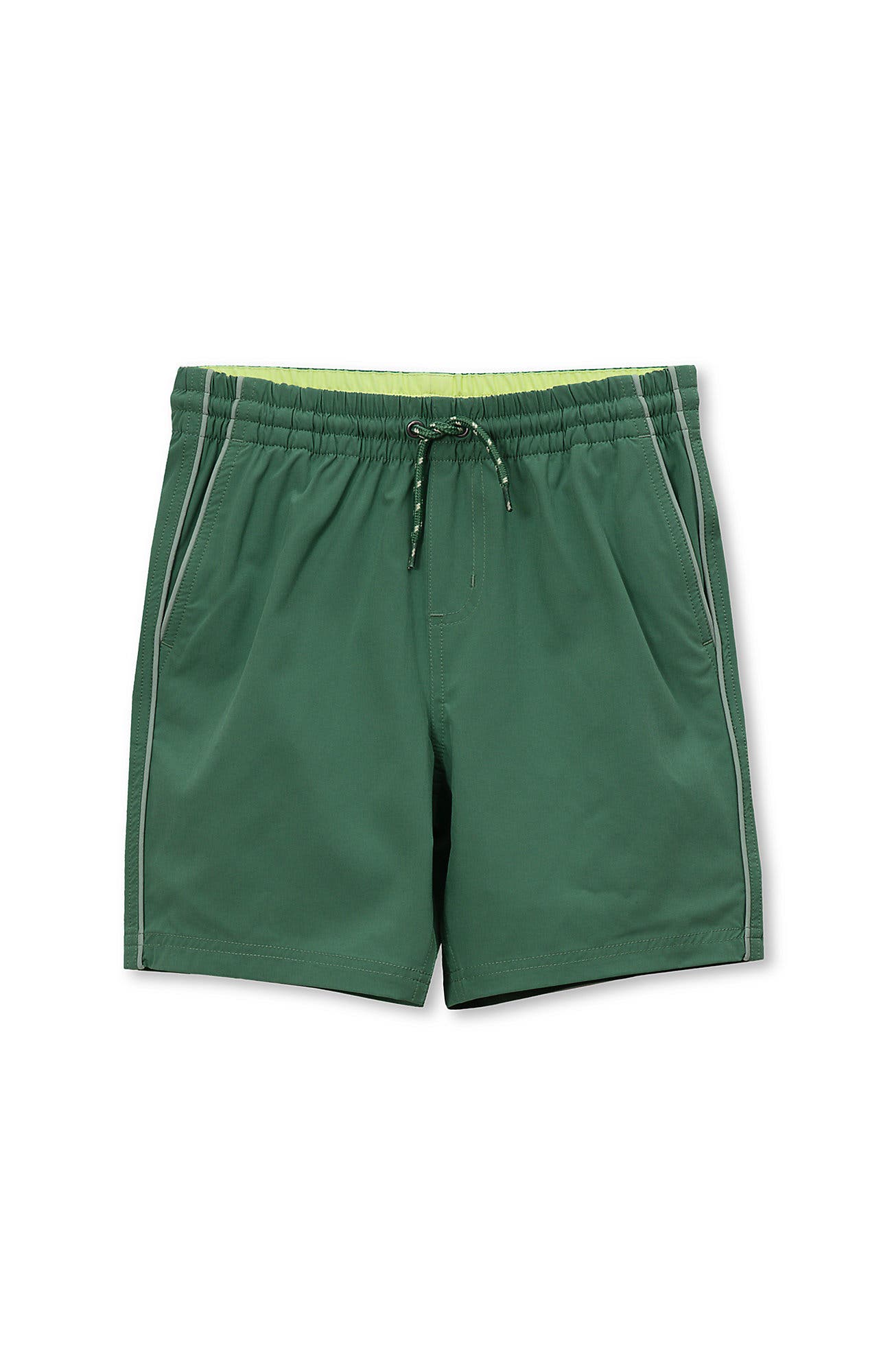 selected Spruce Green