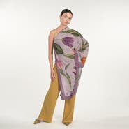 Silk&Soul Tulip Scarf