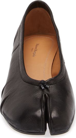 Tabi Ballerina Pump