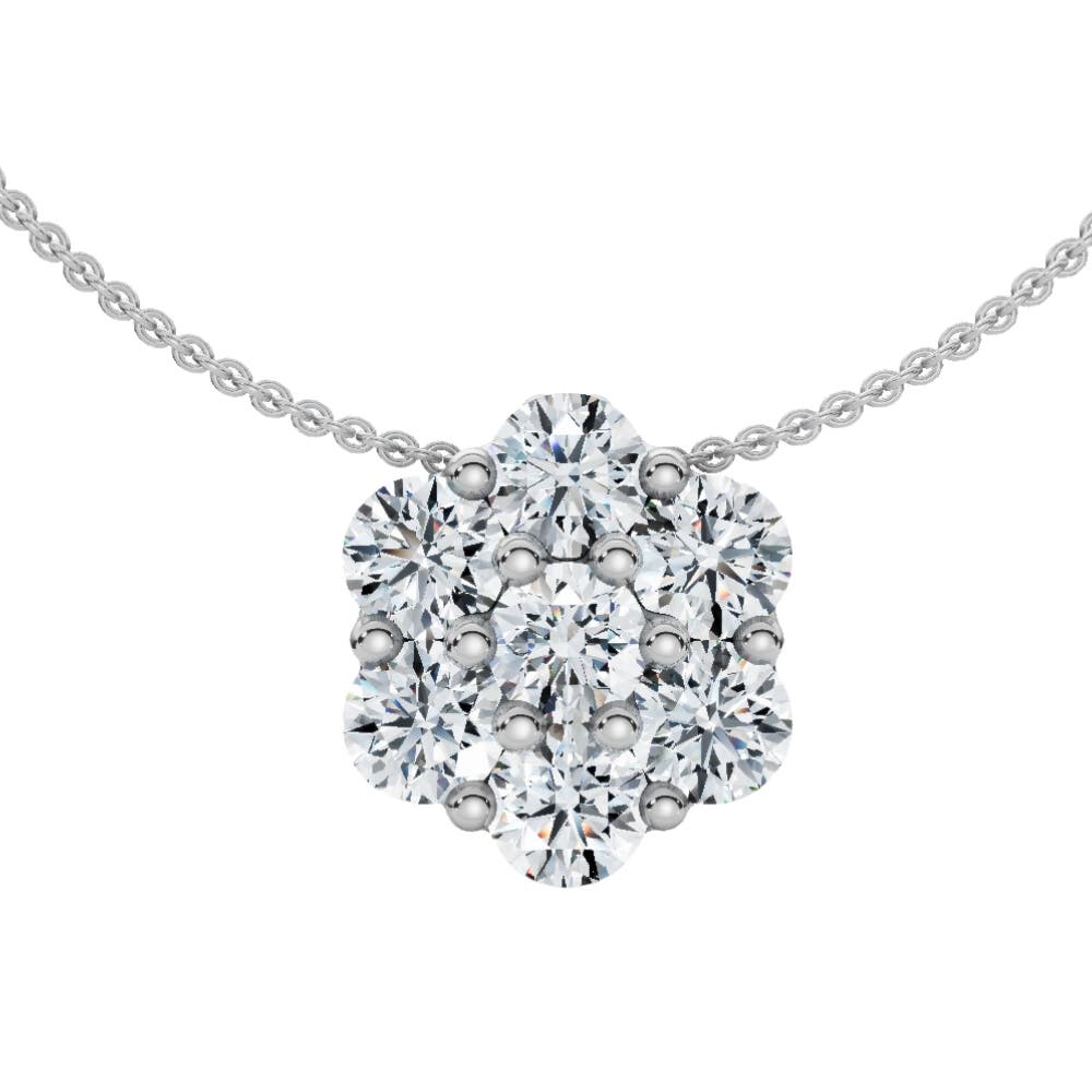 selected White Gold