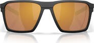 Costa Del Mar Antille 58mm Polarized Square Sunglasses