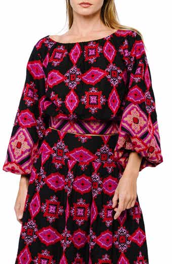 CIEBON Marbel Cotton Top