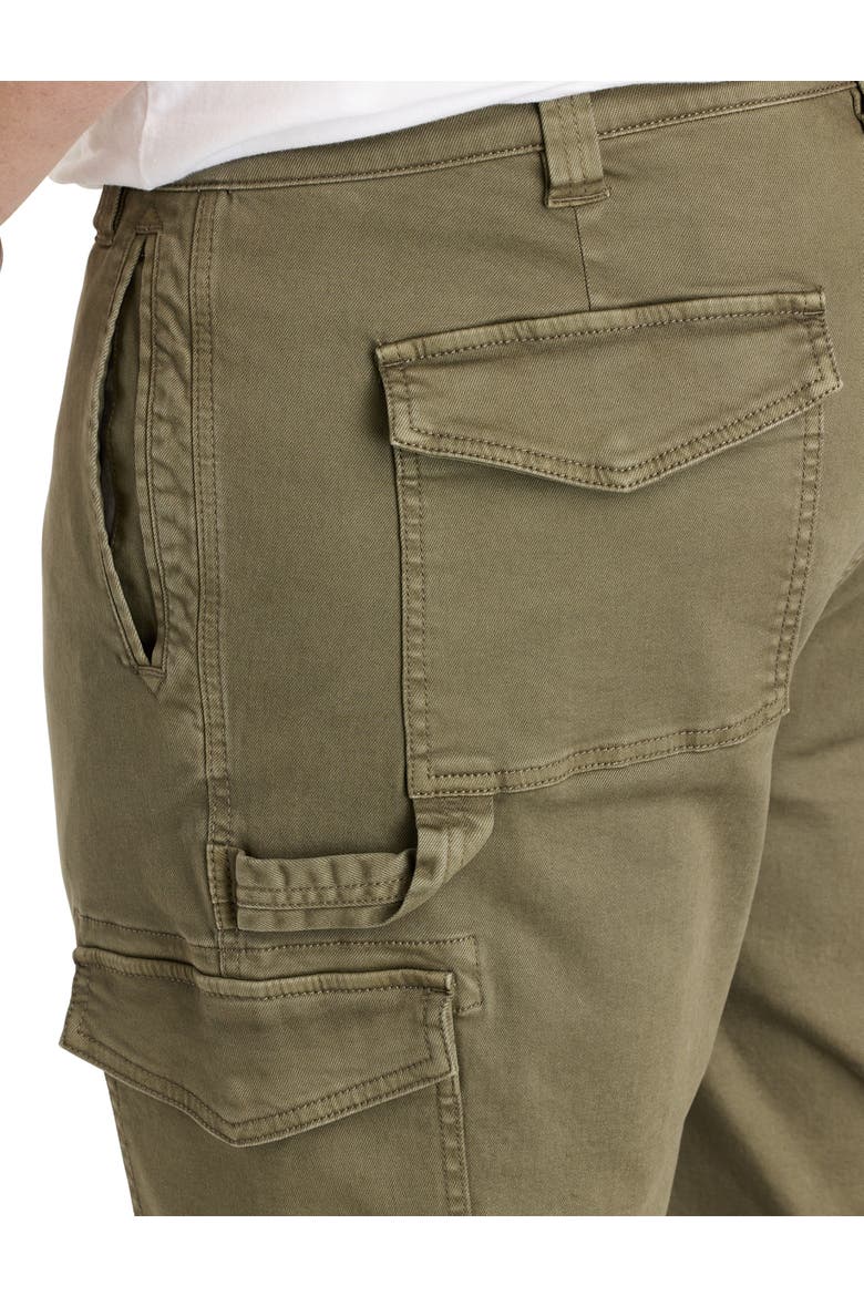 Big & Tall Athletic Fit Utility Carpenter Pants, Alternate, color, DEEP DEPTHS