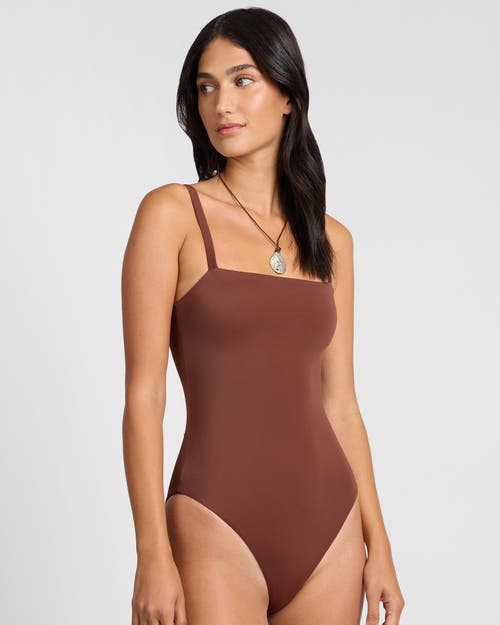 Onia Isabel One Piece In Multi