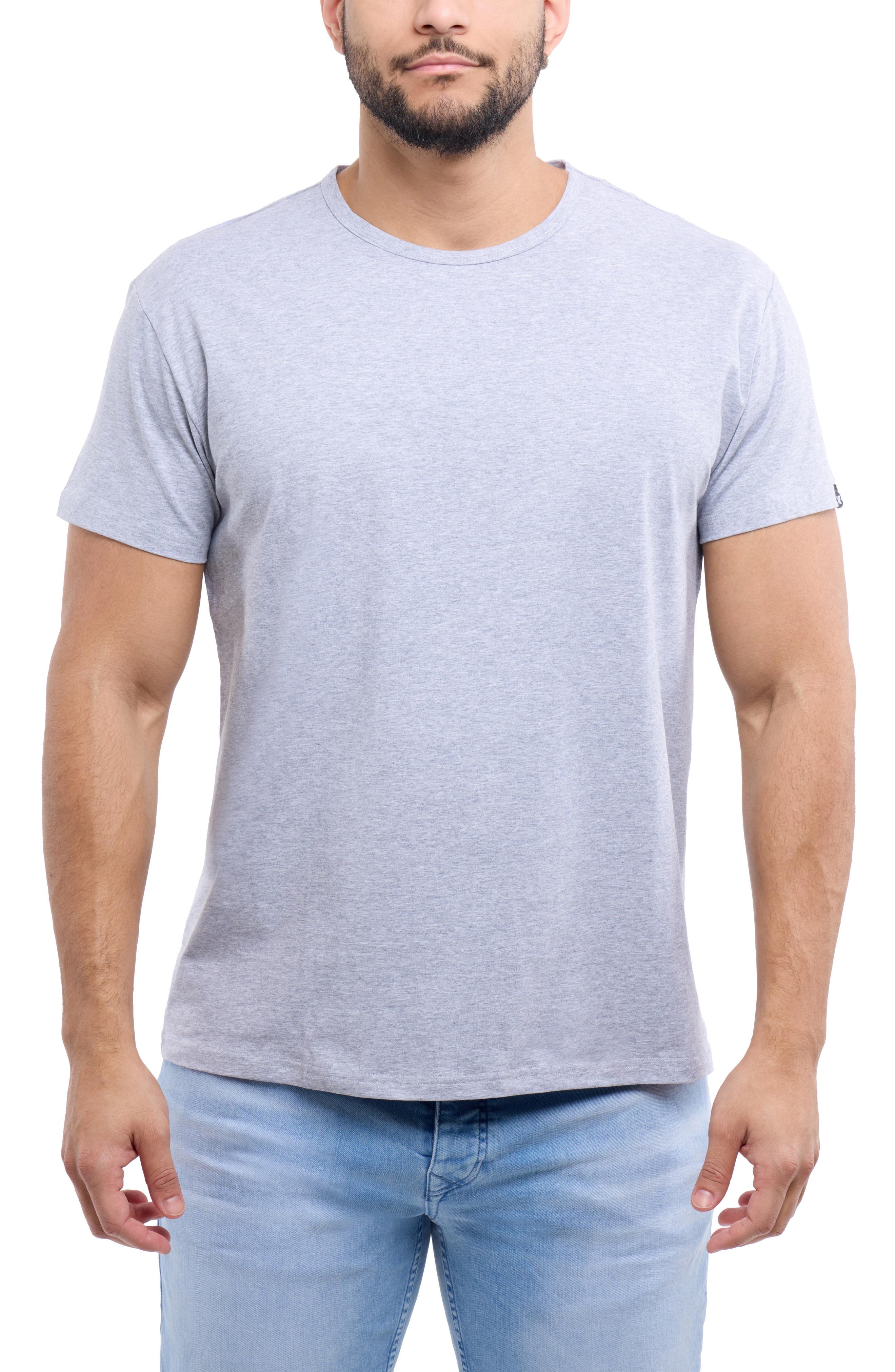 Flex Crewneck T-Shirt - image 5