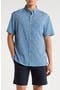 selected Denim Blue