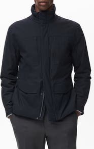 MANGO Waterproof Thermolite® Jacket