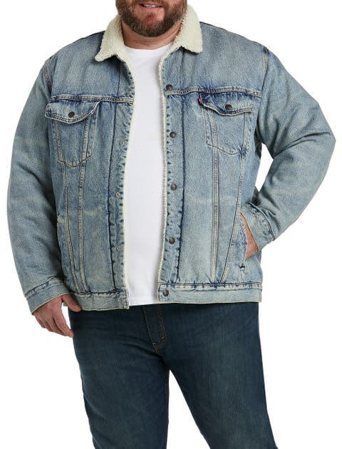 Men's Levi's® Bomber Jackets | Nordstrom