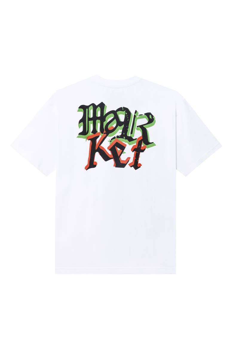 Jump Ball Graphic T-Shirt, Alternate, color, WHITE