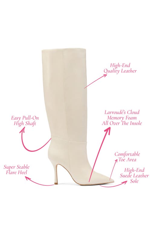 Larroude Larroudé Kate Boot