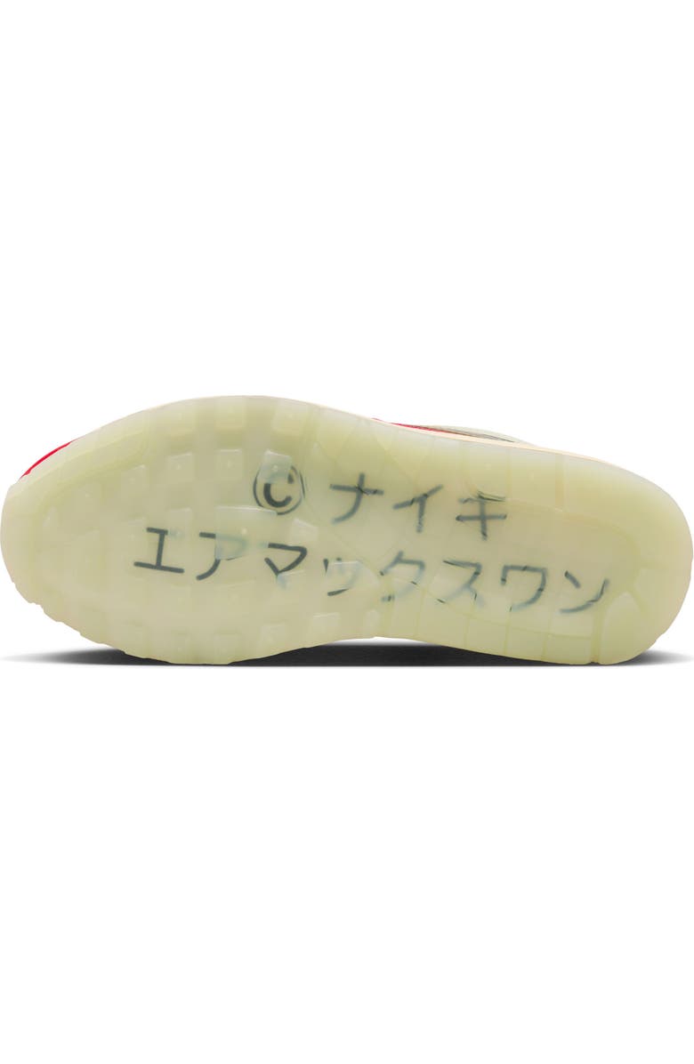 Nike Air Max 1 '87 Premium Sneaker, Alternate, color,