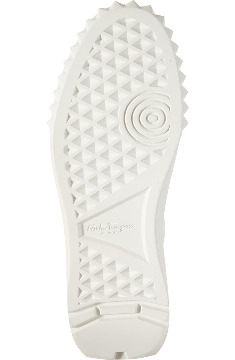 FERRAGAMO Cube Sneaker, Alternate, color,